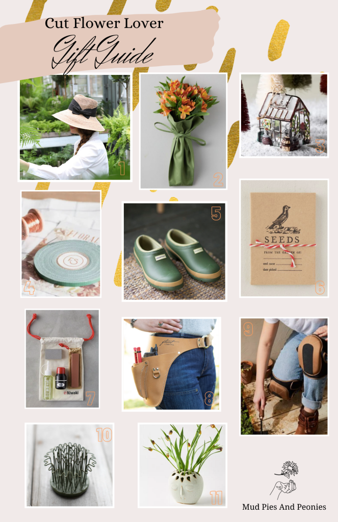 Gift Guides for the 2021 Holiday&nbsp;Season